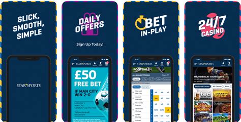 starsbet|star sports bet.